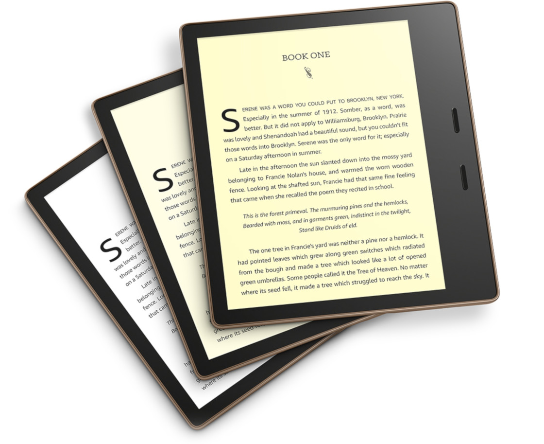 Le migliori applicazioni di lettura di ebook disponibili oggi