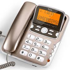Telefonia fissa e accessori: dettagli e info utili da conoscere