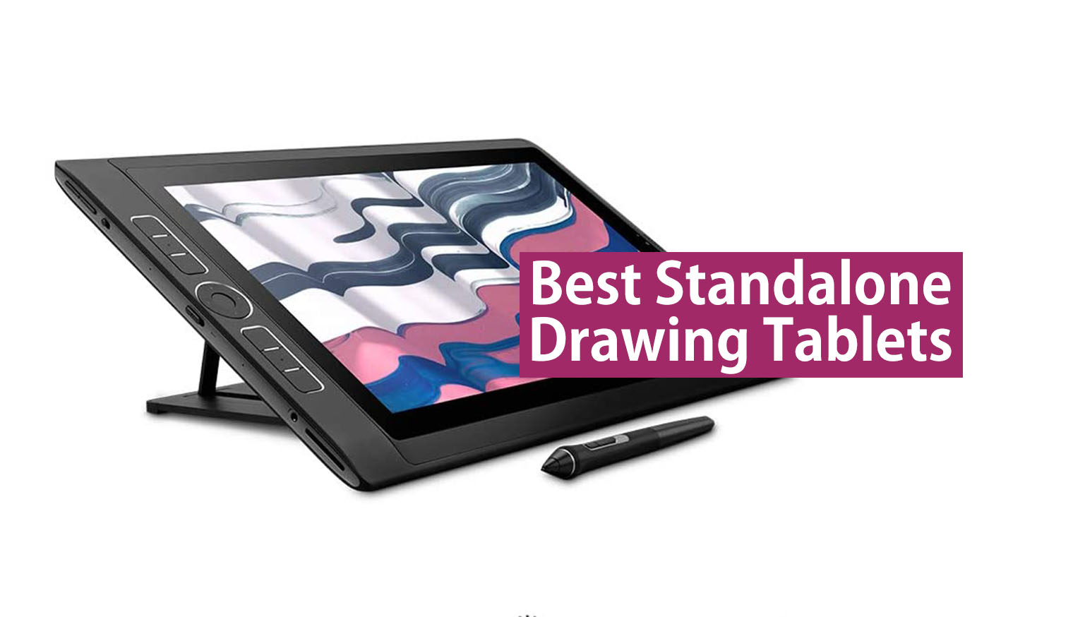 Cose da considerare quando si acquistano nuove tavolette grafiche e tablet da gioco