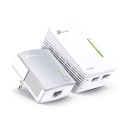 Powerline WiFi Access Point: come estendere facilmente una connessione Internet