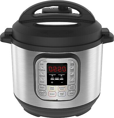 Come usare correttamente una pentola a pressione: una panoramica